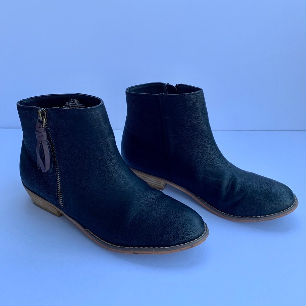 Tucker & Tate Ankle Boots